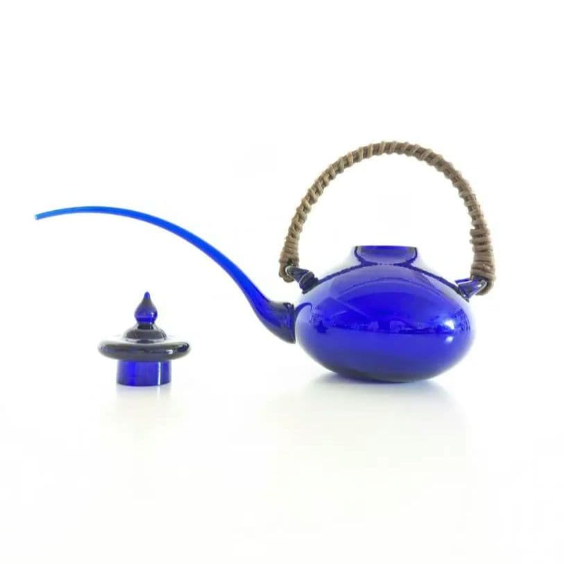 瑠璃庵　長崎チロリセット