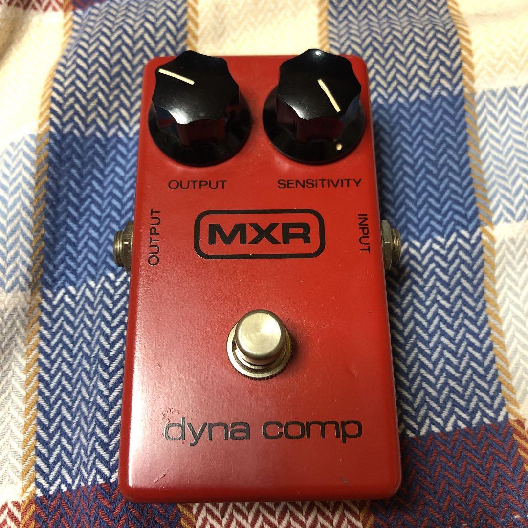 M102 Dyna Comp 79年製