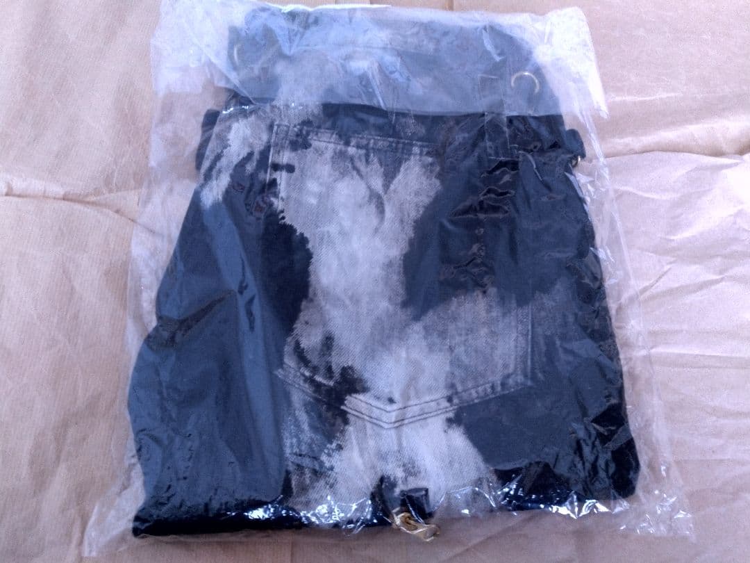 スタークラブ 未開封廃盤HIKAGE着用モデルボンデージパンツ