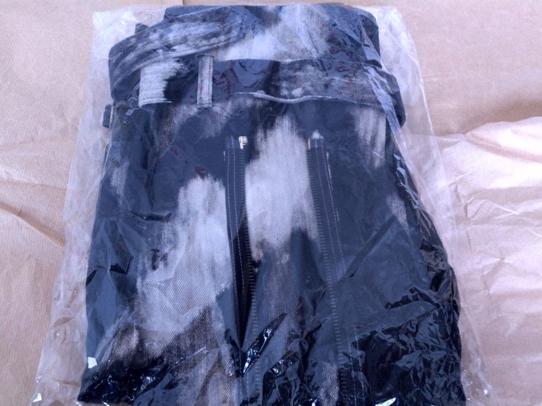 スタークラブ 未開封廃盤HIKAGE着用モデルボンデージパンツ