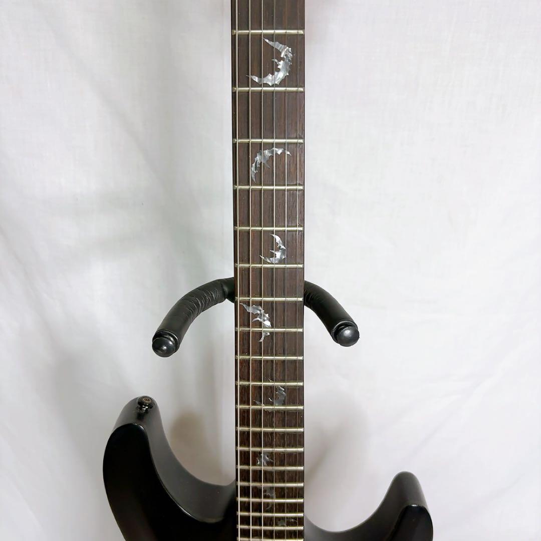 【美品】Schecter Diamond Series DAMIEN-6