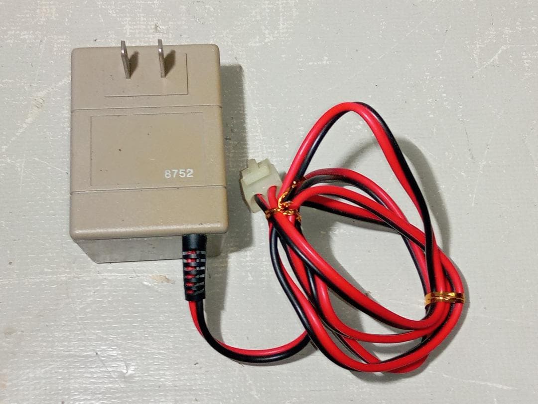 長*川様 タミヤ サンダーショット 1/10 電動RC 当時物 ダッシュSP ジ