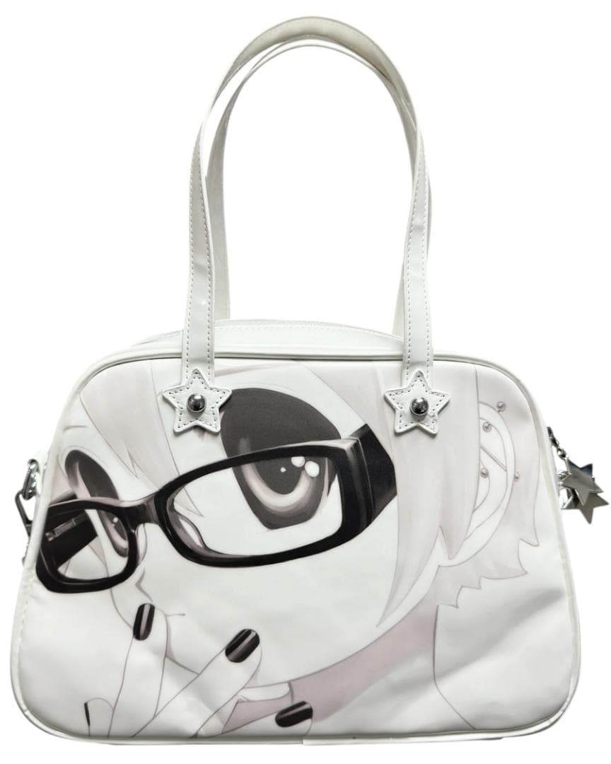 yumin ha Doll Bag 未開封 新品NewJeans ヘリン使用