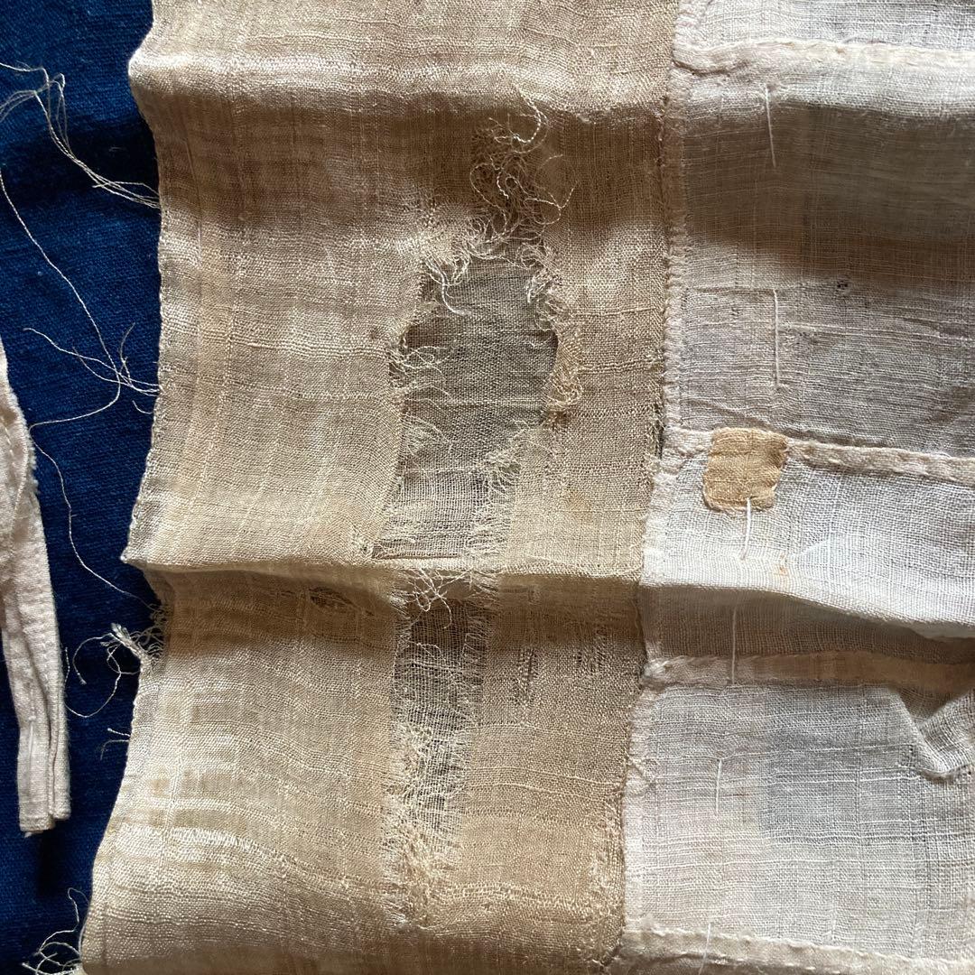 ポジャギ　アンティーク