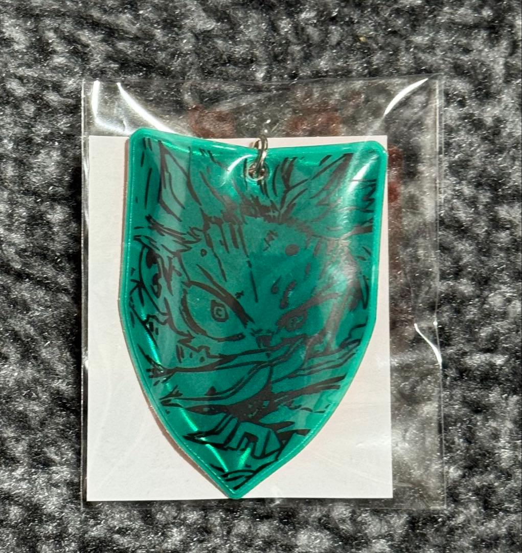 BUMP OF CHICKEN ヒロアカ グッズ 缶バッジ等　シリアル2枚セット