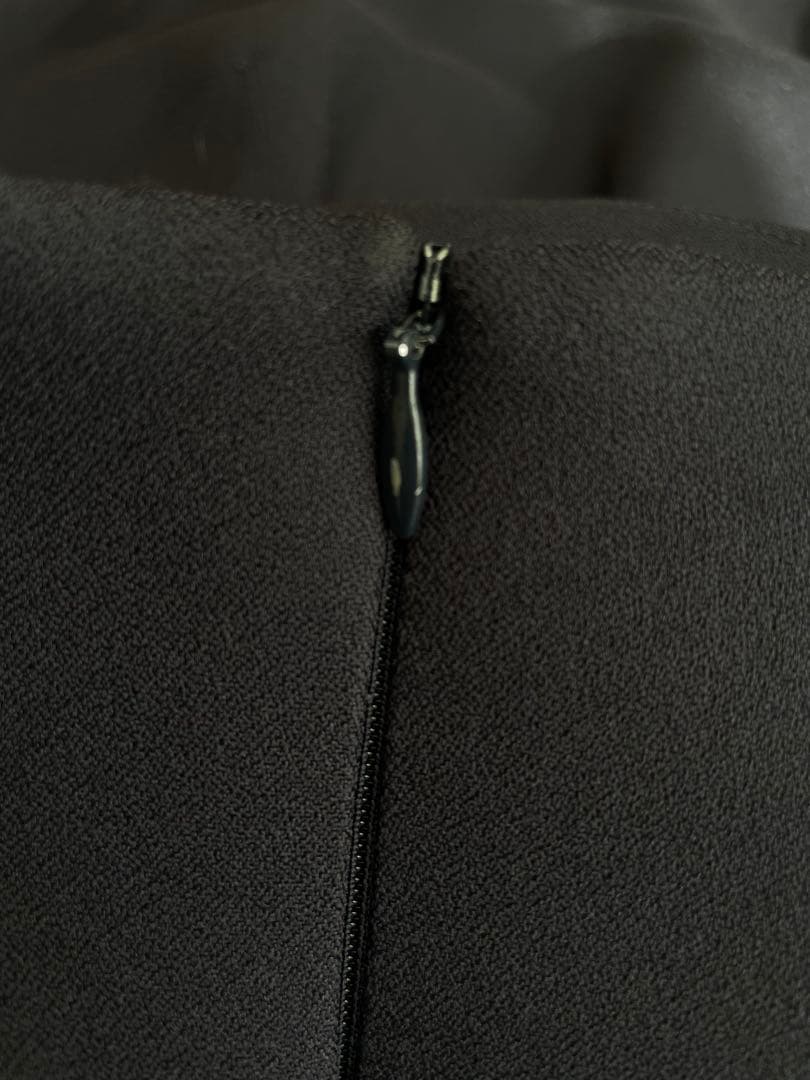 デイジーリン　ハイヒップスカート　フォクシー　ネイビー　ウォッシャブル