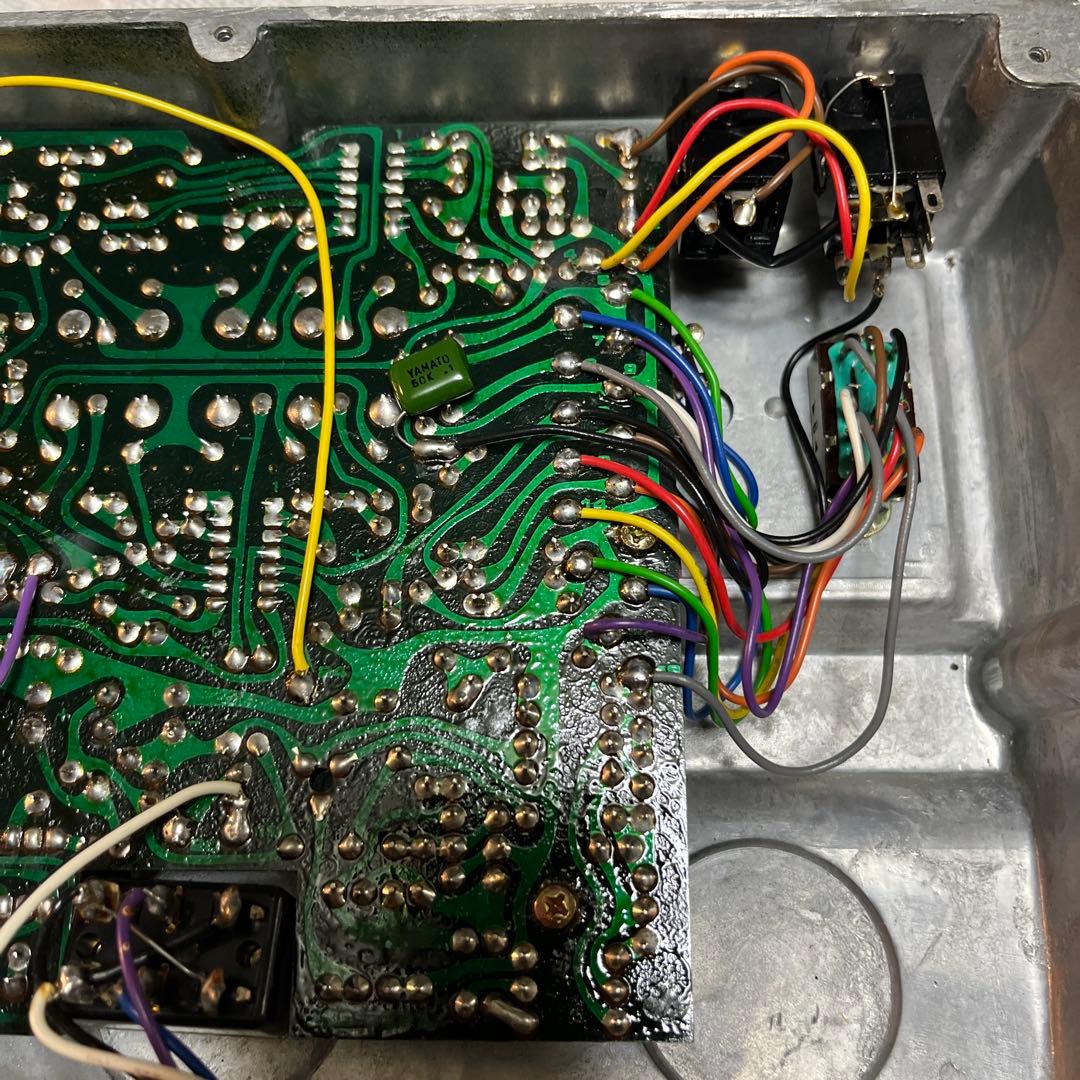 ビンテージ❗️ボスDDB-5 1970年代伝説のドライバー
