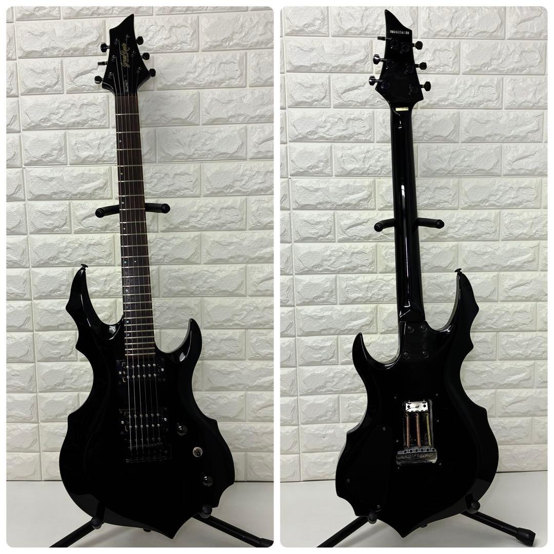 【純也】Grass Roots FOREST グラスルーツ フォレスト