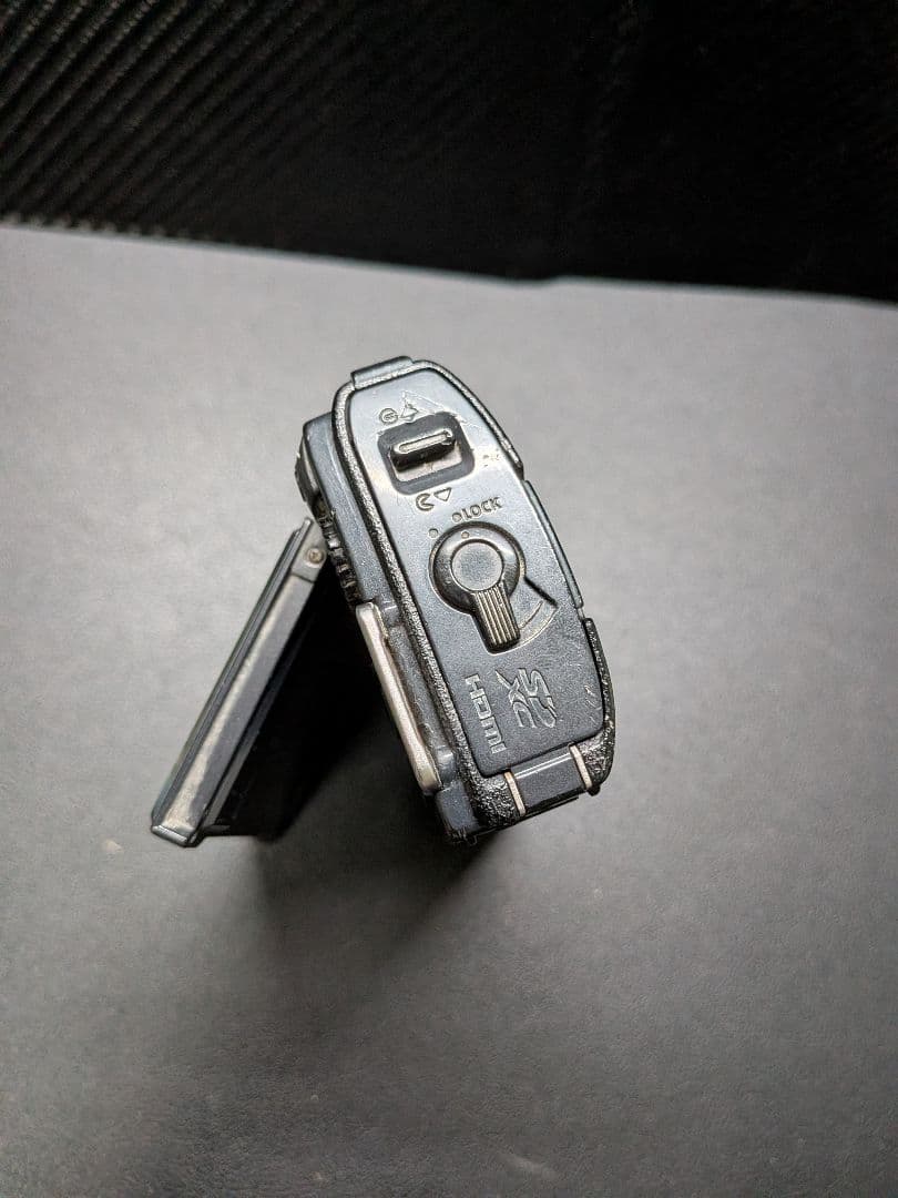 デジタルカメラ OLYMPUS TG-870