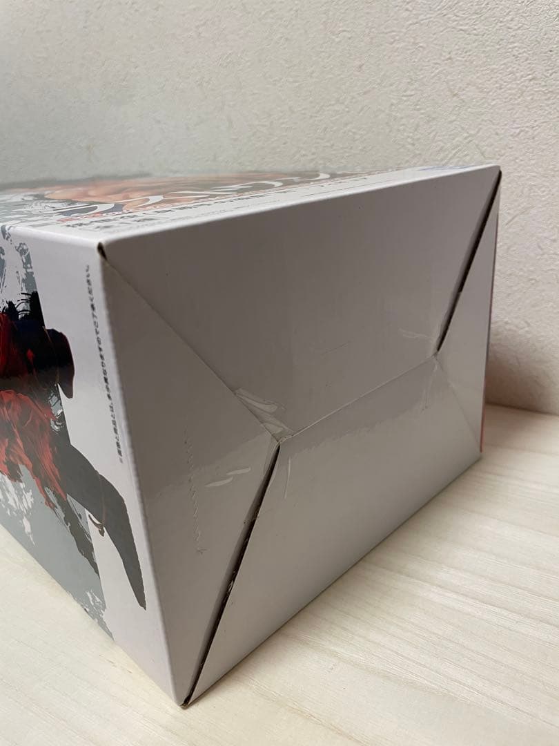 EXTREME SAIYAN 一番くじ　孫悟空 身勝手の極意 兆 ラストワン賞