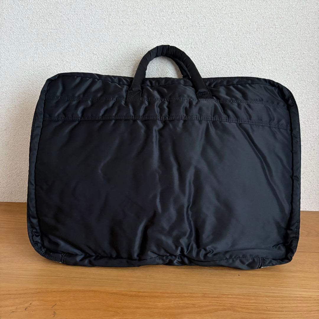 PORTER/TANKER 2wayオーバーナイトブリーフケース