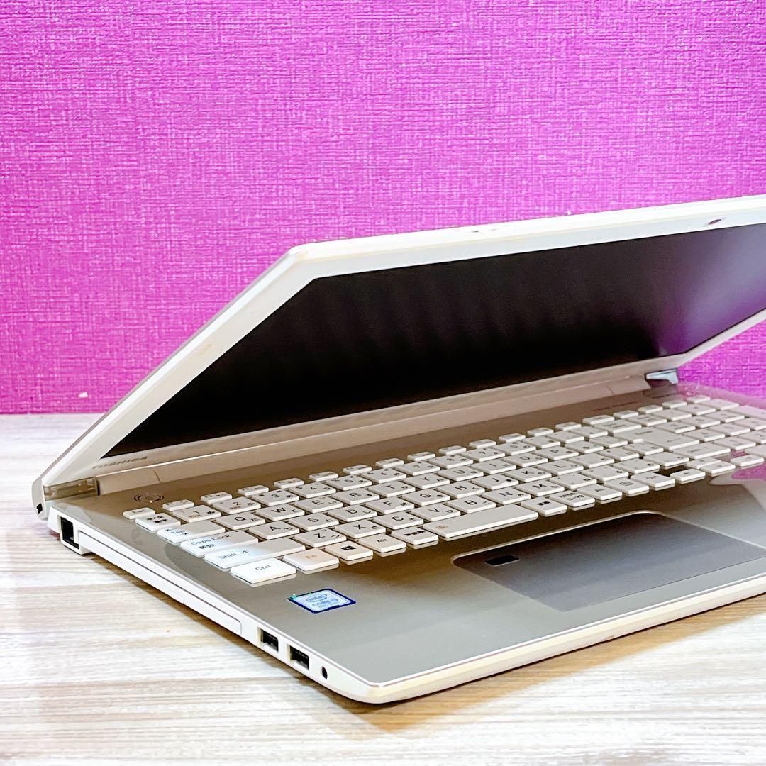 美品】Win11✨8世代Corei3✨すぐ使えるノートパソコン✨フルHD✨カメラ