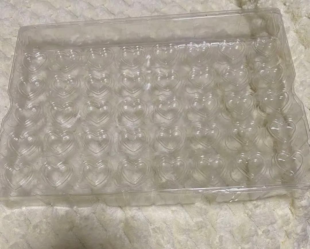 プリズムストーン トランク みおん