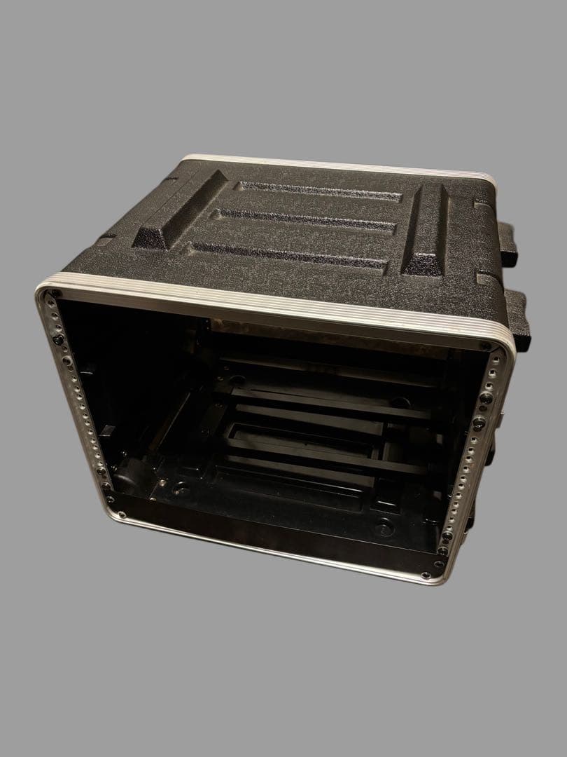 Classic Pro ラックケース 7U キャスター付き