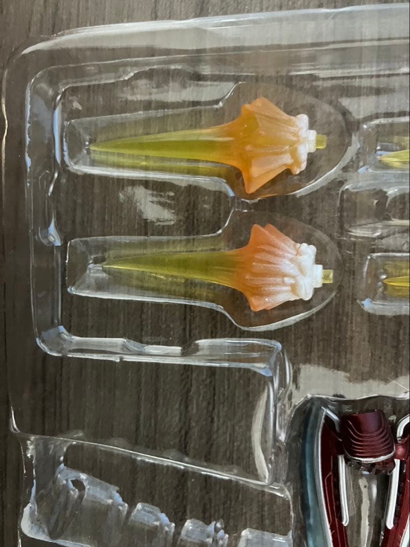 アイアンマン MK-85 & マーベル・レスキュー セット