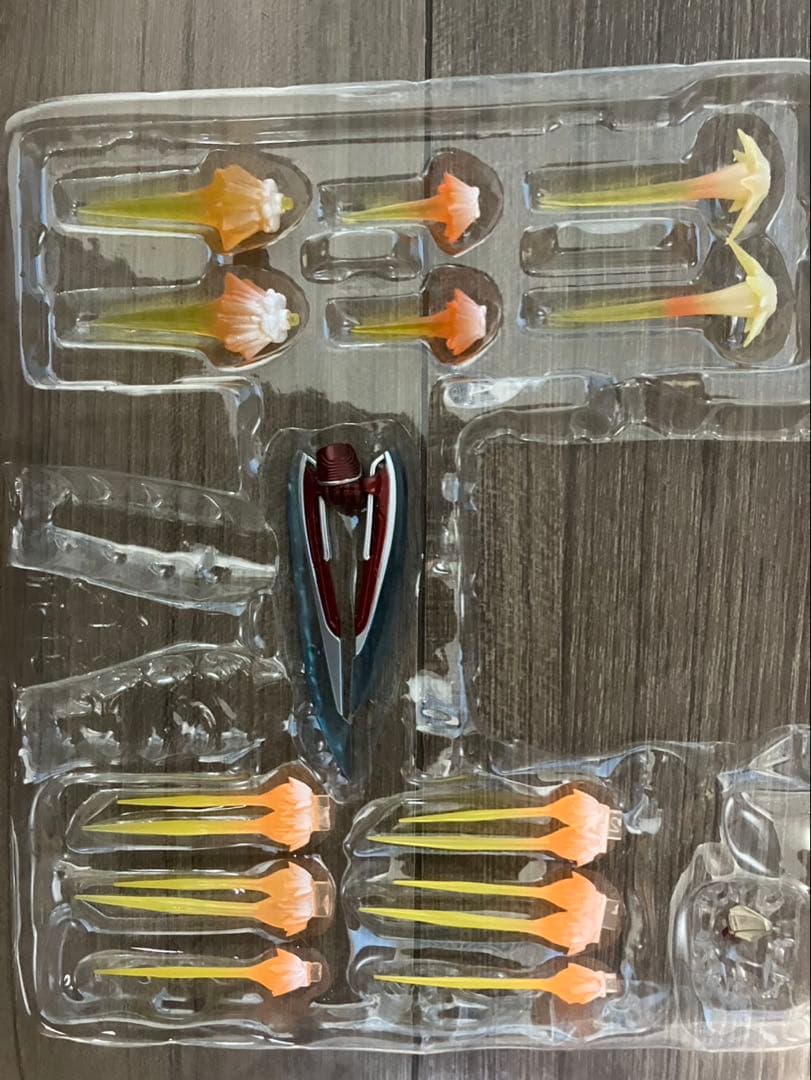 アイアンマン MK-85 & マーベル・レスキュー セット