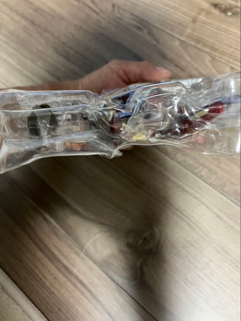 アイアンマン MK-85 & マーベル・レスキュー セット