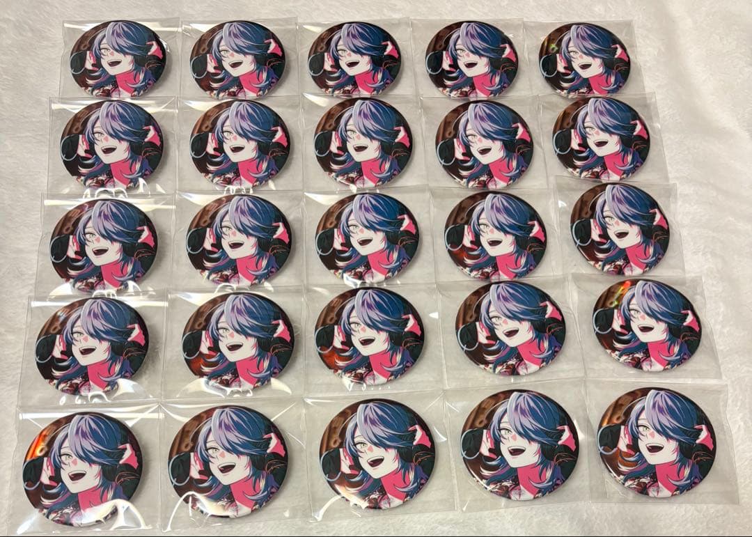 ビバレン リスパ みお25点