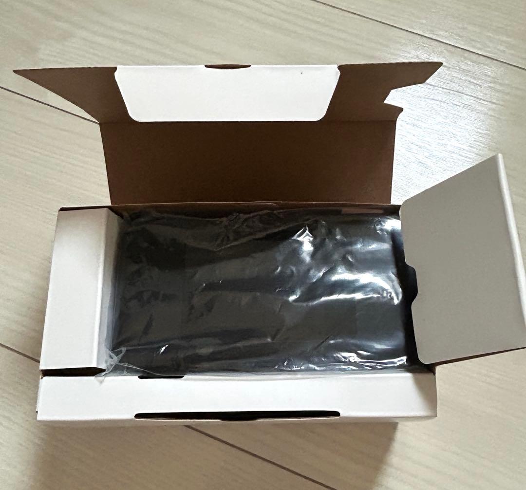 即日翌日発送　超美品 Speed Wi-Fi DOCK 5G 01 ブラック