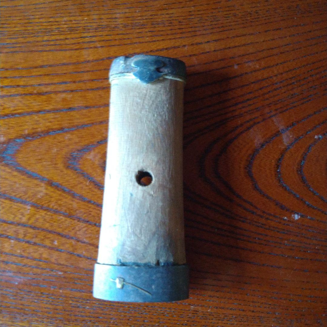 刀の縁頭　目貫　12点