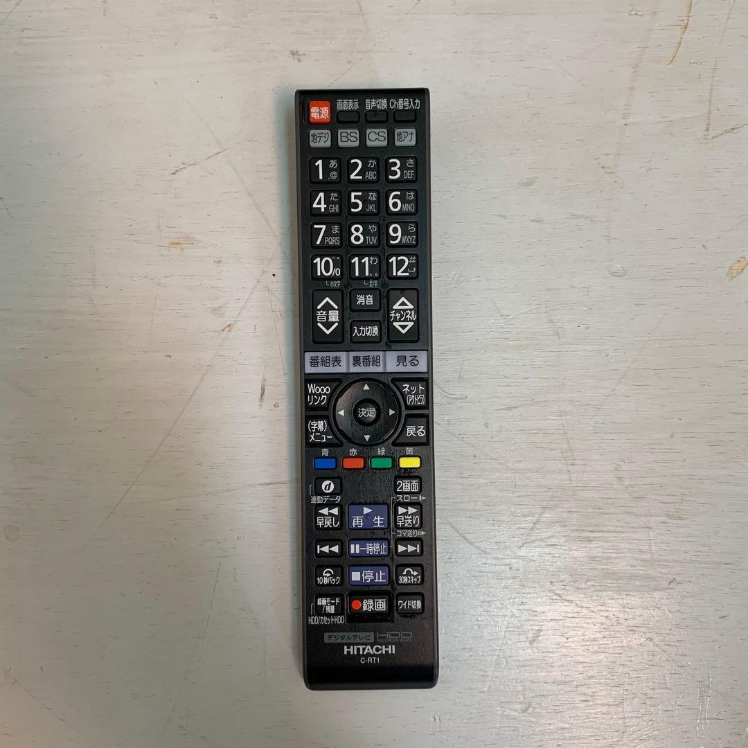 大幅値下げ！【送料込】HITACHI液晶テレビ L43-GP35 2016年製