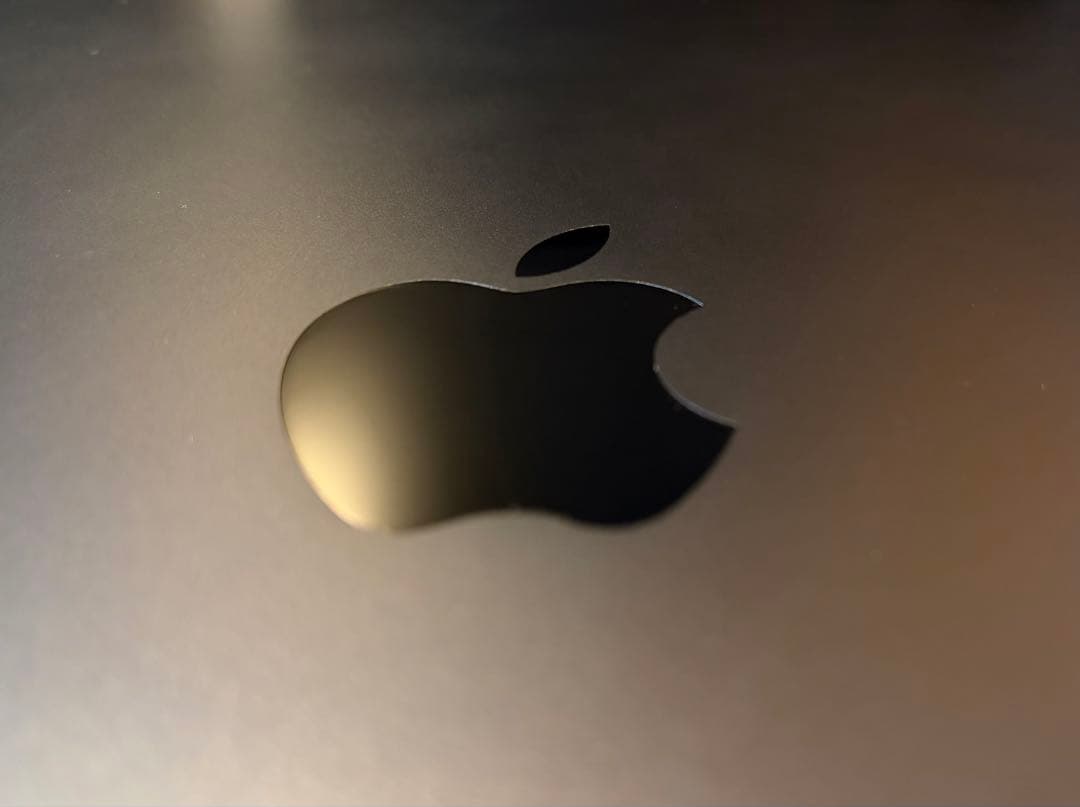 MacBook Air M2 13.6インチ16GB 1TB ミッドナイト