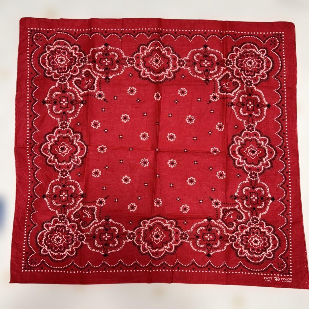 デッドストック　50Sトランクダウン　下鼻　エレファント