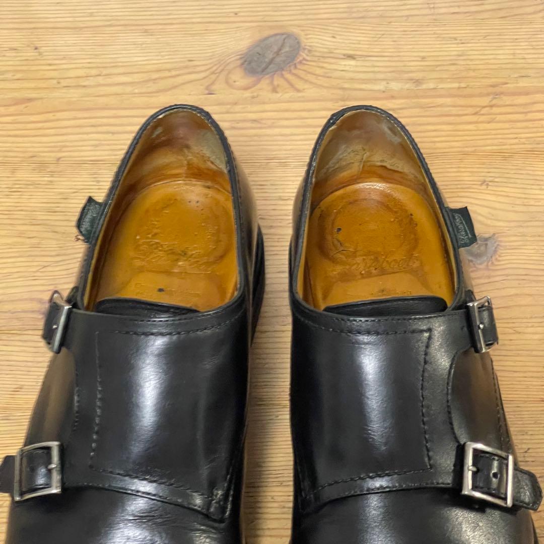 パラブーツのポー　8