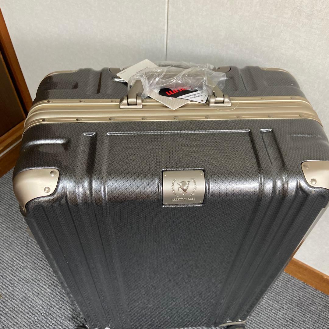 未使用⭐️レジェンドウォーカー スーツケース L 83L