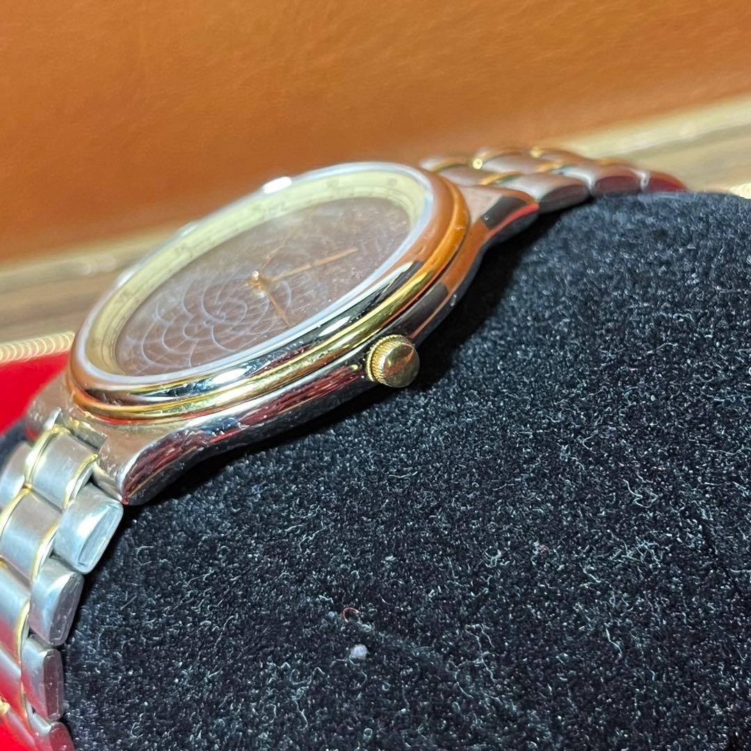 美品　CITIZEN CLUB LA MAR コスモサイン クラブ ラメール