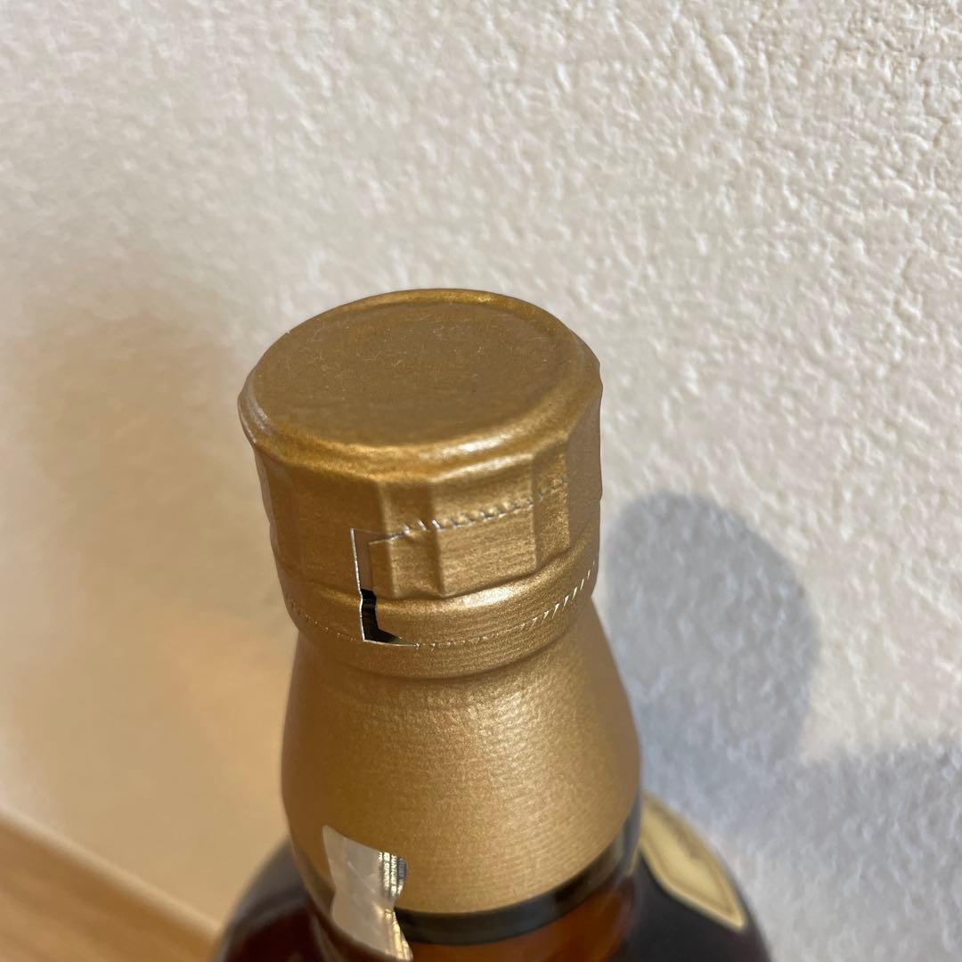 【新品未開封】サントリーシングルモルトウイスキー山崎12年・ニッカウヰスキー竹鶴