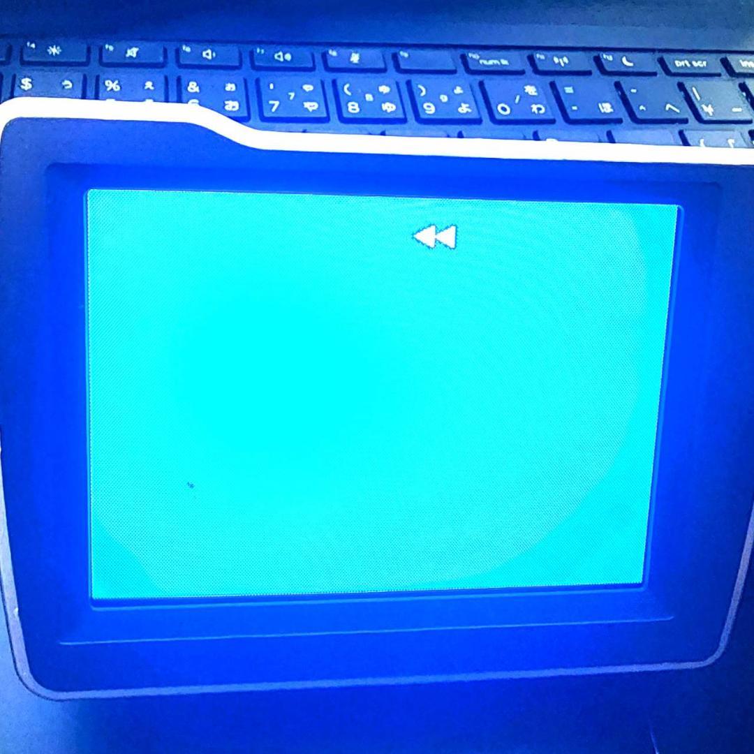 【動作確認済】高画質 SONY MiniDV ビデオカメラ DCR-TRV27