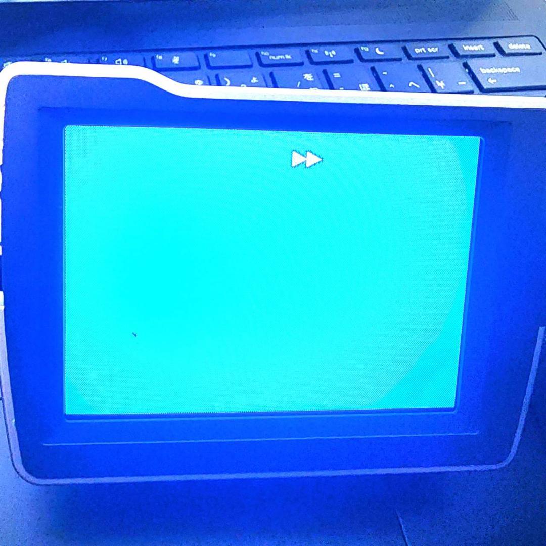 【動作確認済】高画質 SONY MiniDV ビデオカメラ DCR-TRV27