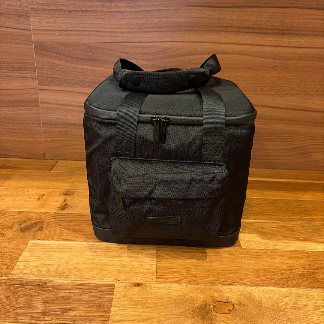 充電保管品／収納ケース／EcoFlow  3 Max ポータブル電源