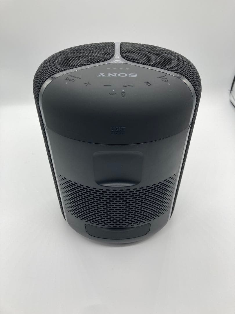 スピーカー・ウーファー SONY SRS-XB402G EXTRA BASS