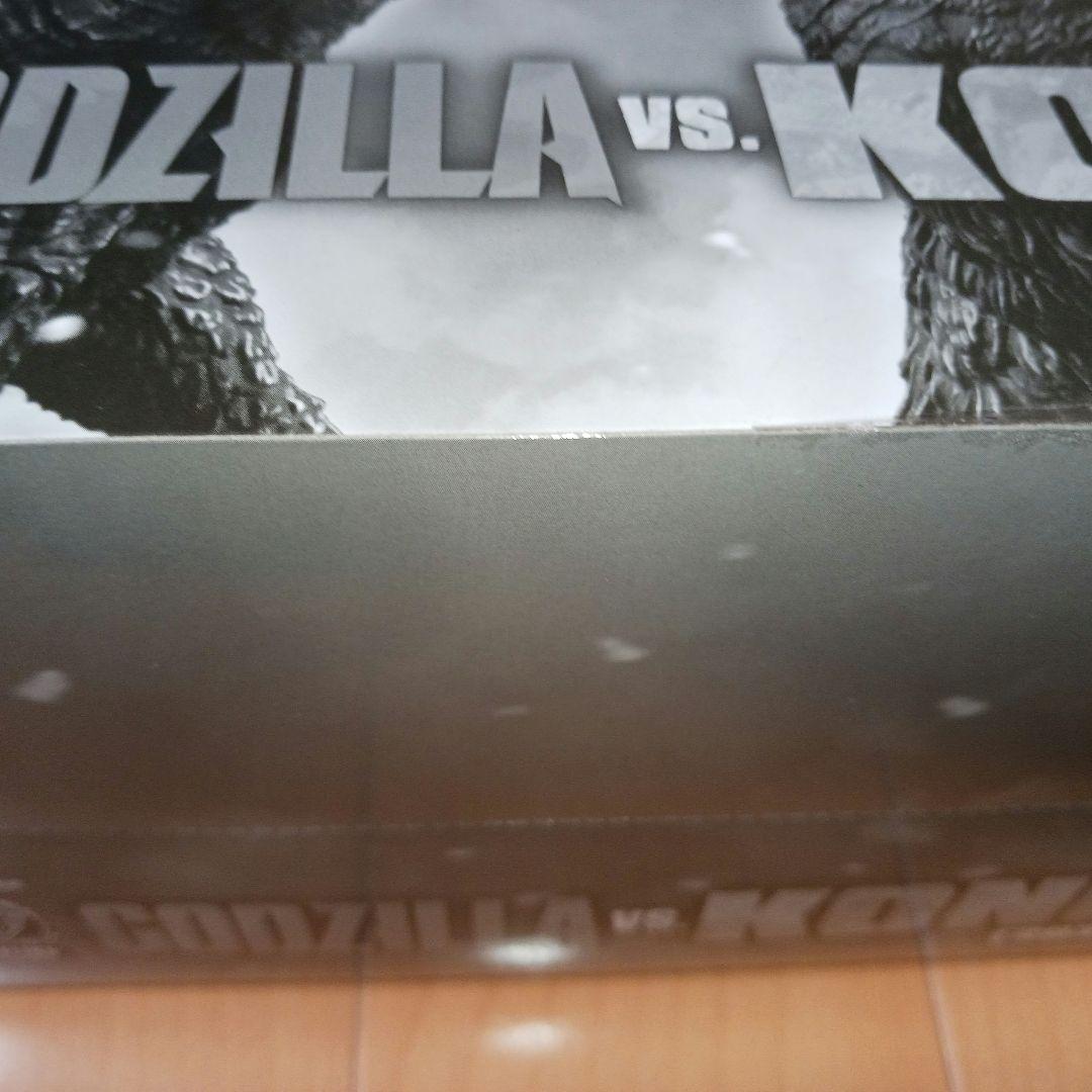 激造シリーズ　GODZILLA 2019/2021セット販売