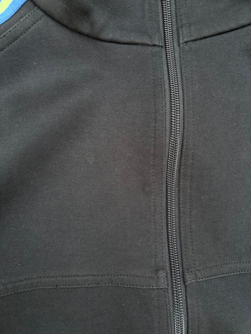 ヒステリックグラマー genzaiコラボ トラックジャケット L