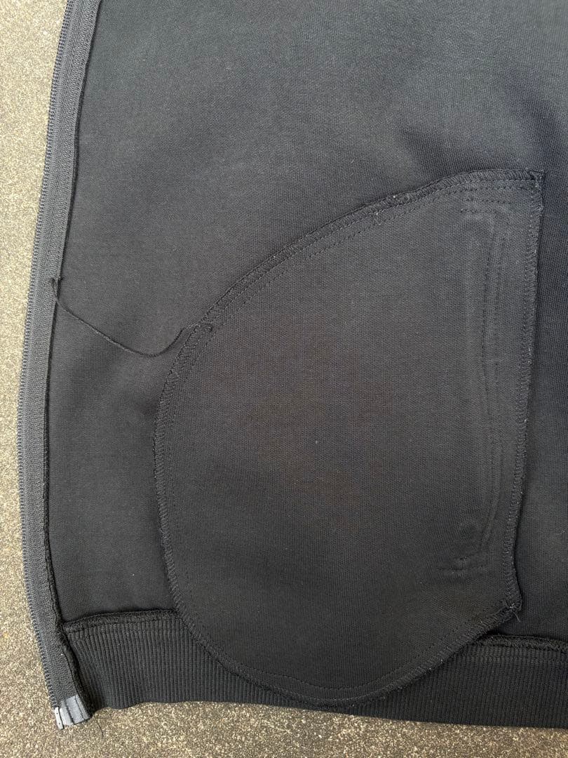 ヒステリックグラマー genzaiコラボ トラックジャケット L