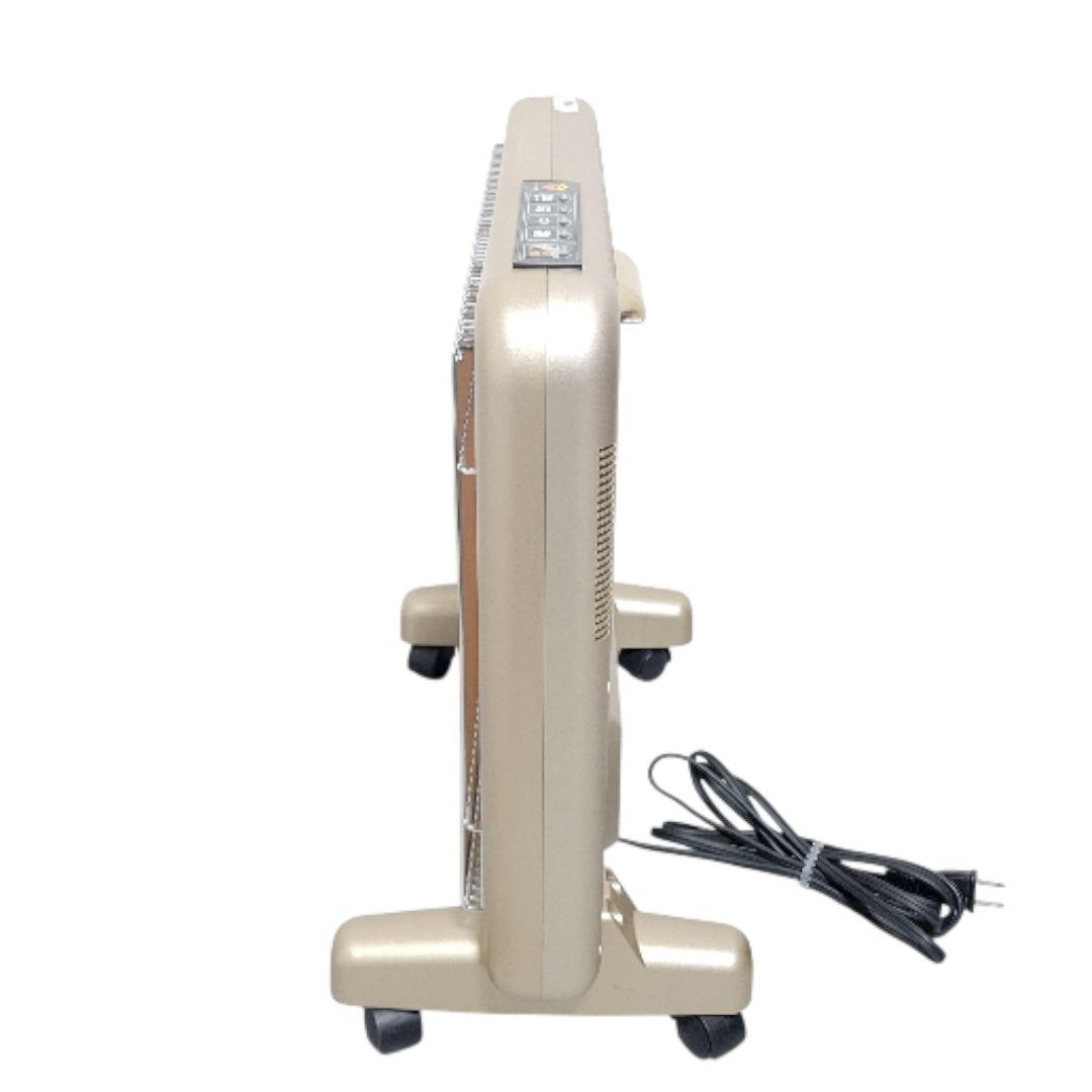 コムギ様 サンルミエ・エクセラ7 N700L-GR 遠赤外線 パネルヒーター