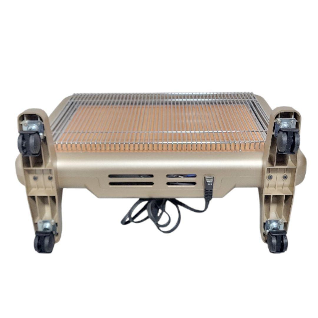 コムギ様 サンルミエ・エクセラ7 N700L-GR 遠赤外線 パネルヒーター