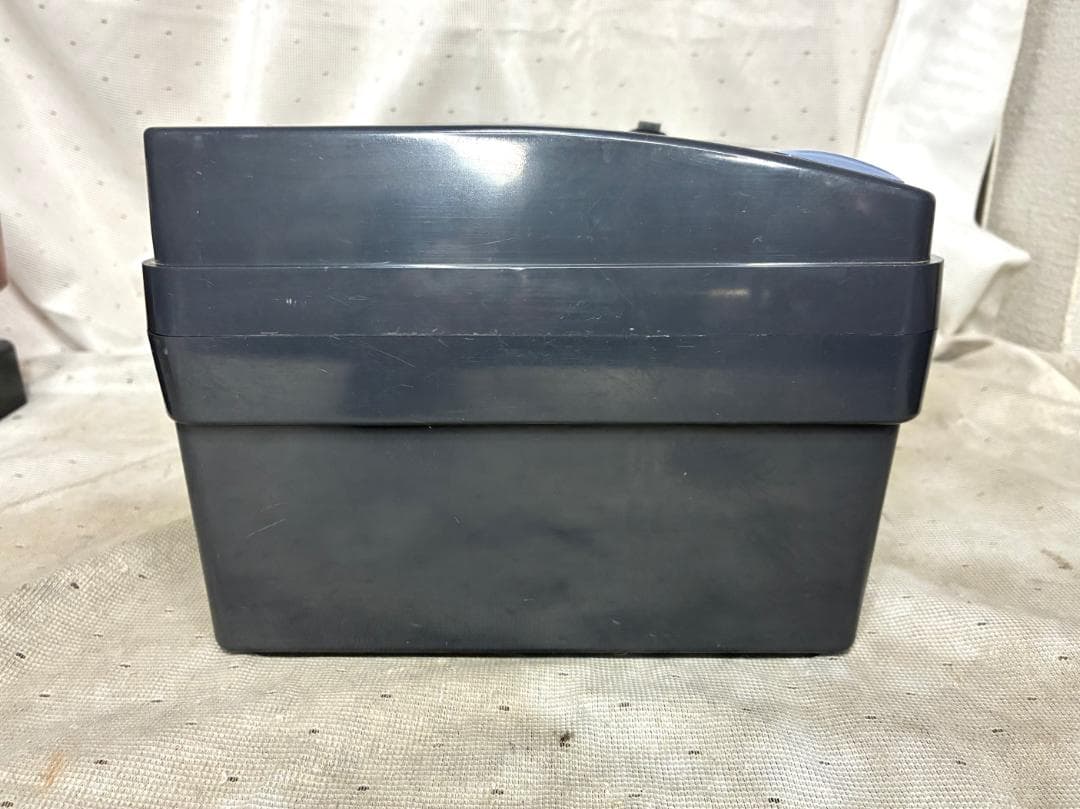 ■スガイ総業　カウンター　小型硬貨計数機　SCC20■動作確認済