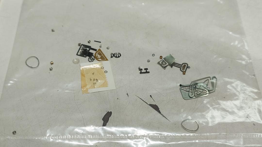 d*7様 Ferrari 250 GTO 62 プラモデル