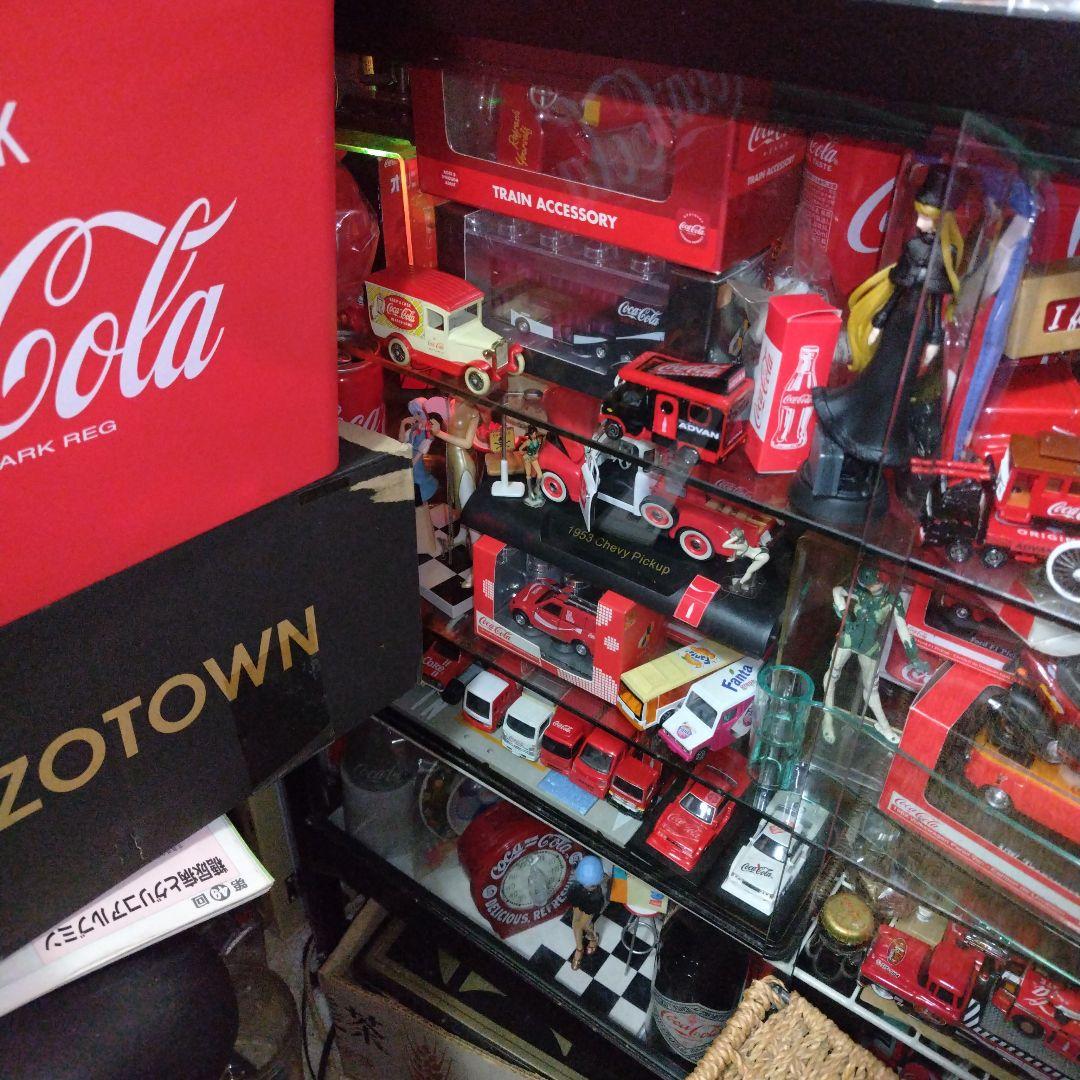 Ｔ―ｓｍｉｌｅさん専用商品★商品Ｎｏ.３５６７☆コカ・コーラのグッズ色々セット☆