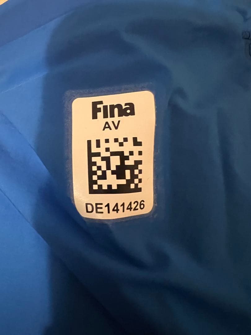 arena アクアフォース競泳水着Oサイズ（XL）