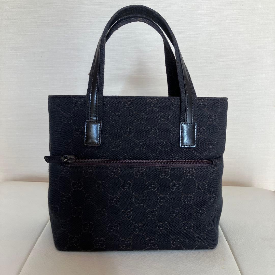 グッチミニトートバッグ