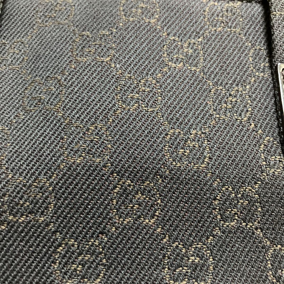 グッチミニトートバッグ