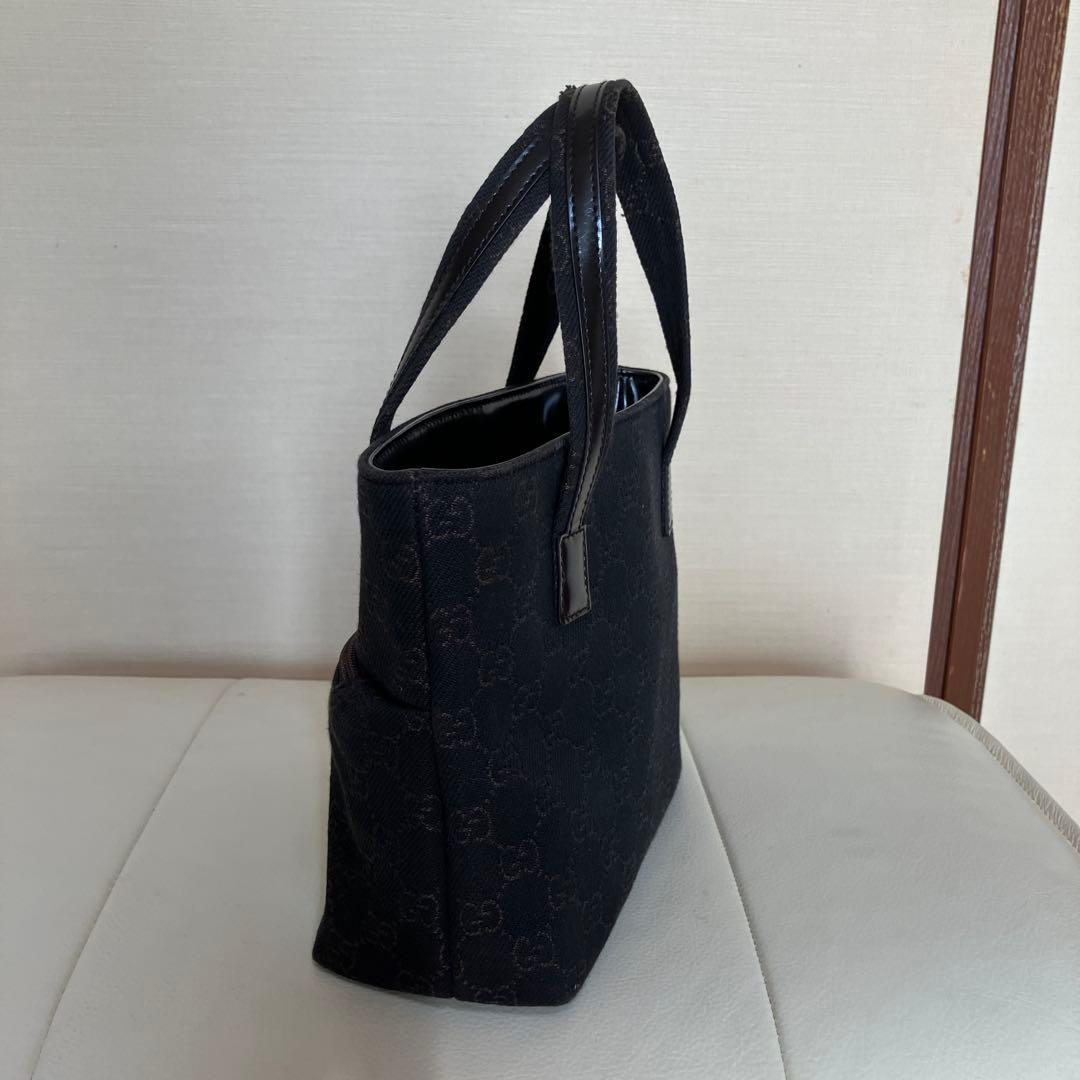 グッチミニトートバッグ