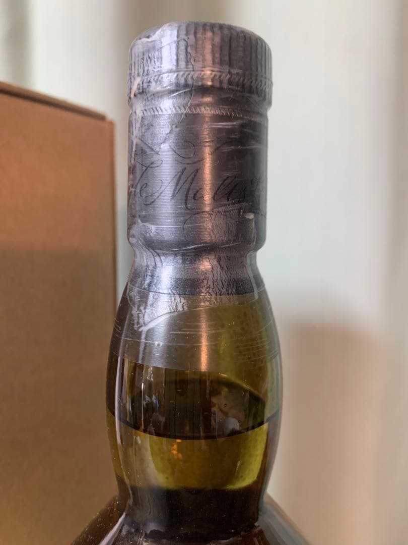 リンクウッド 12年 RESERVE CASKS