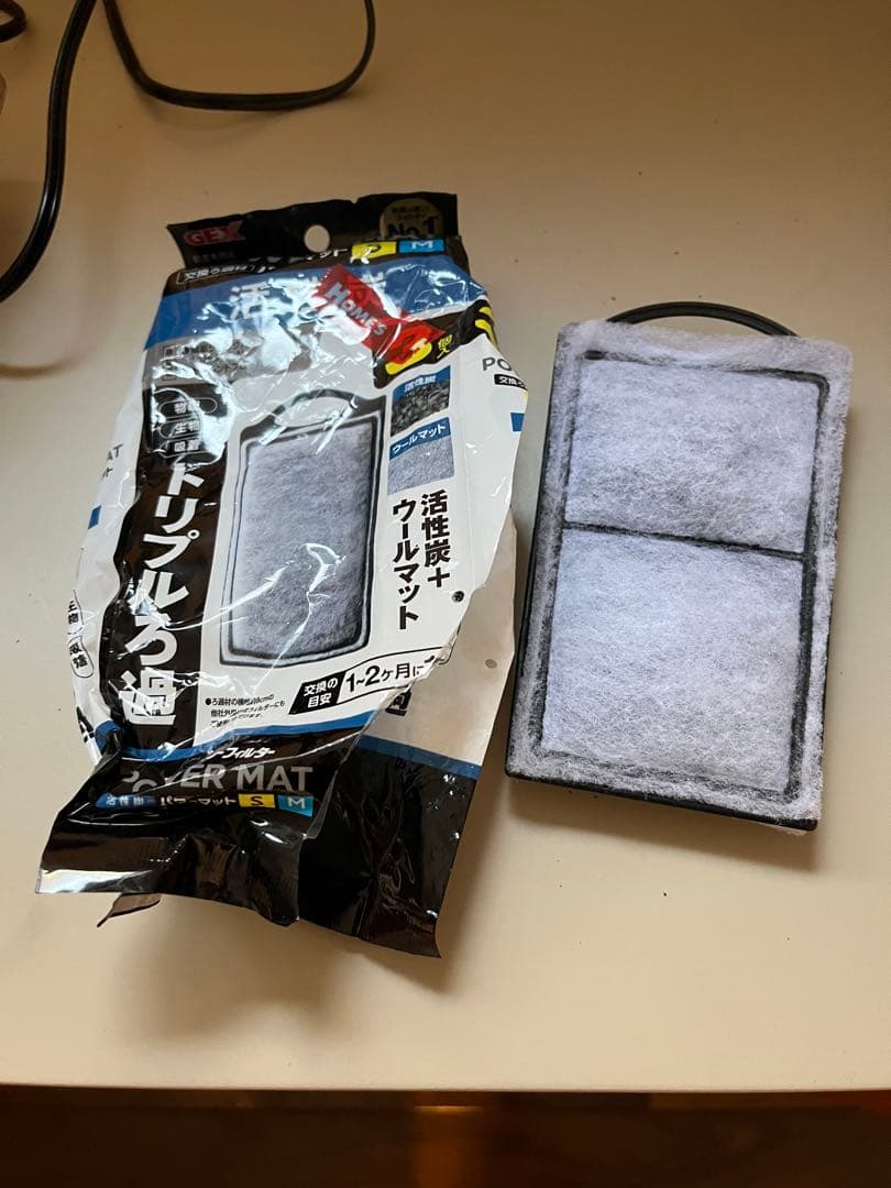 60センチ水槽、水槽台セット