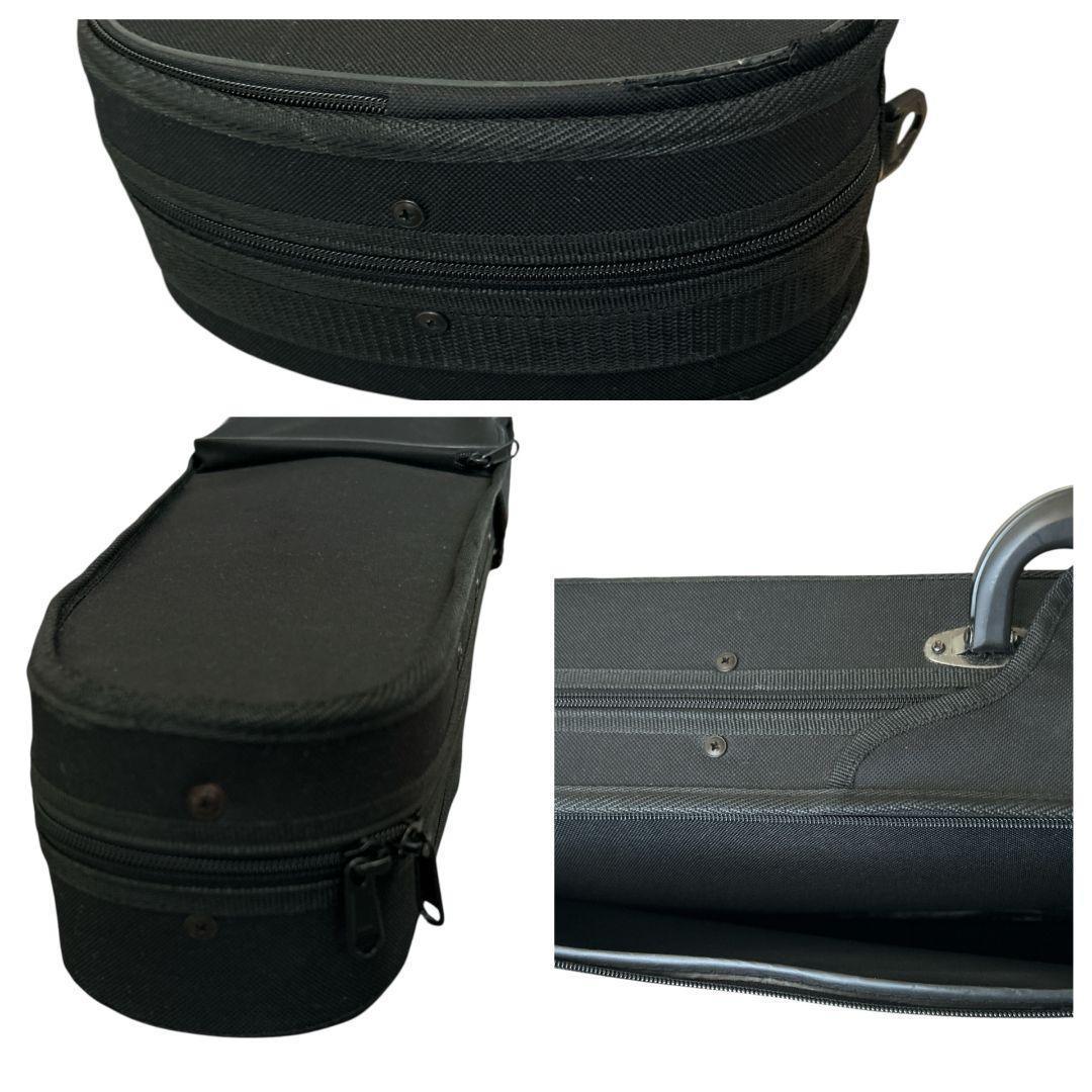 【極美品】ケース付き カルロジョルダーノ バイオリン VS-1 4/4 2010